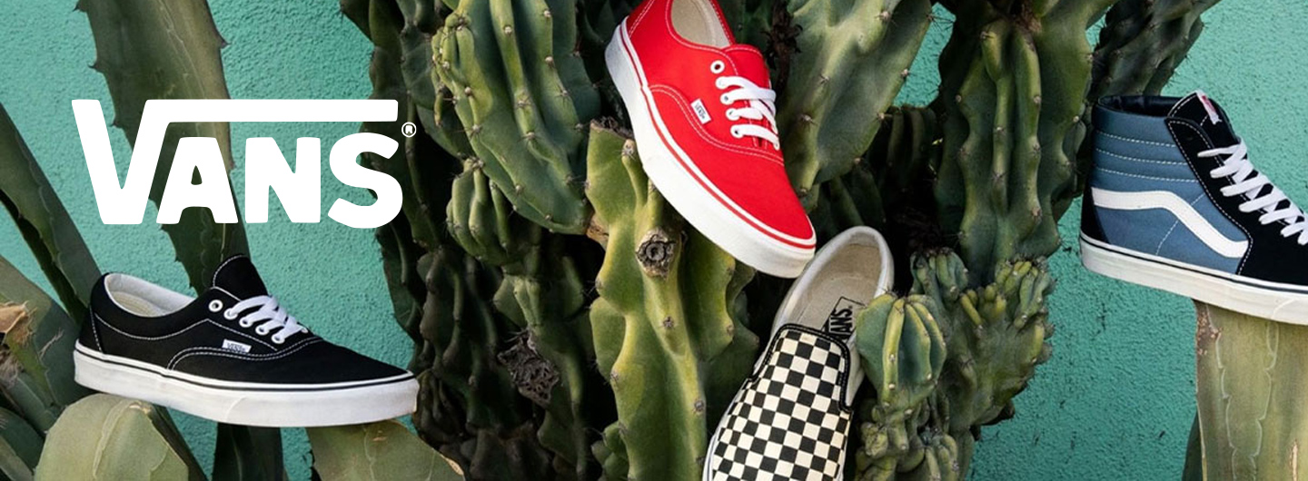 Chaussures Grande Taille Vans